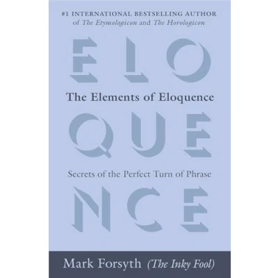 Afbeelding van The Elements of Eloquence