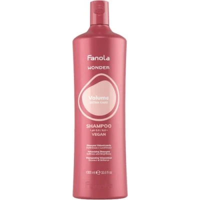 Afbeelding van Fanola Wonder Volume Shampoo 1000 ml