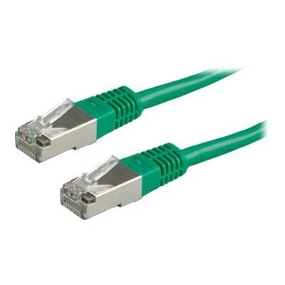 Image de VALUE cordon de raccordement 1.5 m vert
