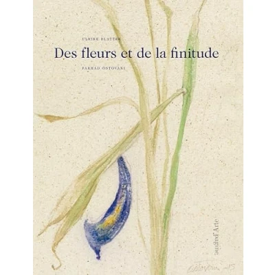 Afbeelding van Des fleurs et de la finitude