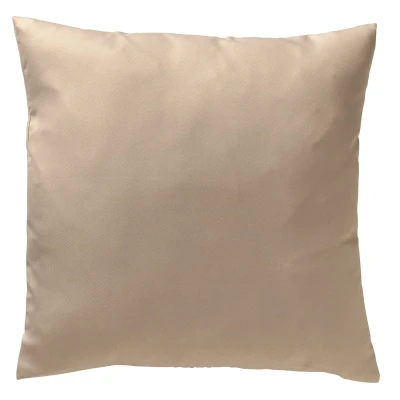 Afbeelding van SUN Buitenkussen 45x45 cm waterafstotend en uv bestendig Semolina beige