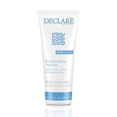 Afbeelding van Declaré Skin Normalizing Treatment Cream