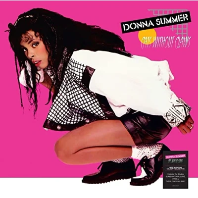 Afbeelding van Donna Summer Cats Without..