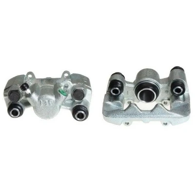 Afbeelding van BUDWEG CALIPER 343257 Remklauw TOYOTA: RAV4 II Off Road