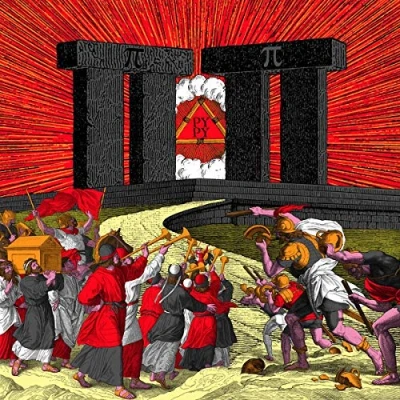 Afbeelding van Pypy Pagan Day (LP)