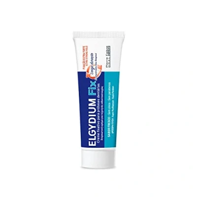 Afbeelding van Elgydium Fix Extra sterke bevestiging, 45 g