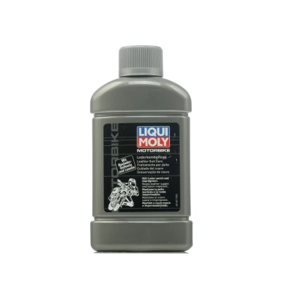 Afbeelding van Leer onderhoud LIQUI MOLY 1601