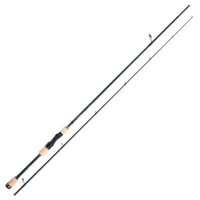 Afbeelding van Shimano Sahara Spinning Hengel 2.42m (7 35g) Spinhengel
