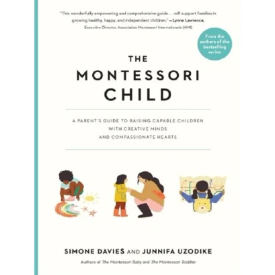 Image de The montessori child