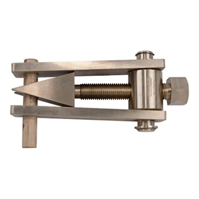 Afbeelding van KS TOOLS 963.5607 Gereedschap Aluminium brons (non ferro legering)