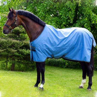 Afbeelding van Amigo Turnout Lite Hero 900 50g Colony Blue/Bluebell 115/168