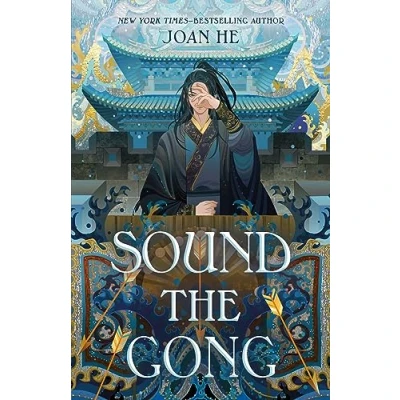 Afbeelding van Kingdom of Three Sound the Gong