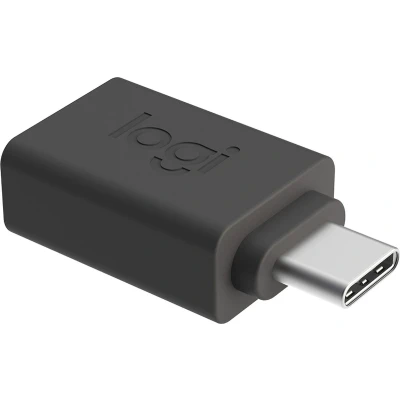 Afbeelding van Adapter USB C naar Logitech 956 000005