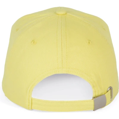 Afbeelding van K up Orlando Pet 6 Panelen KP011 Lemon Yellow / Dark Grey
