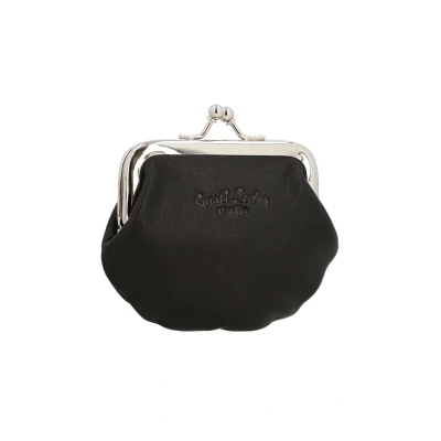 Afbeelding van Gusti Leder Frida Clutch, Dames, Maat: One Size, Black