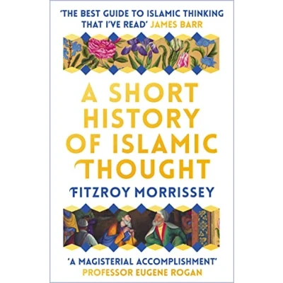 Afbeelding van A Short History of Islamic Thought
