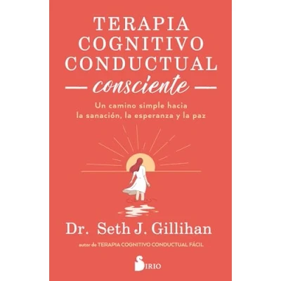 Afbeelding van Terapia Cognitivo Conductual Consciente