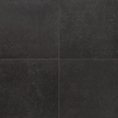 Afbeelding van MBI GeoCeramica® 60x60x4 Impasto Negro terras &amp; tuintegel