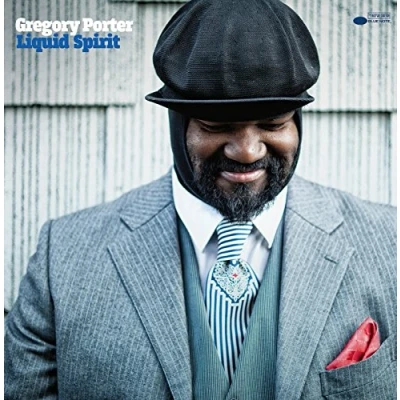 Afbeelding van Gregory Porter Liquid Spirit