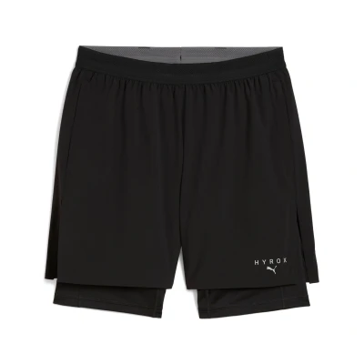 Image de Short de training 2 en 1 PUMA x HYROX Homme