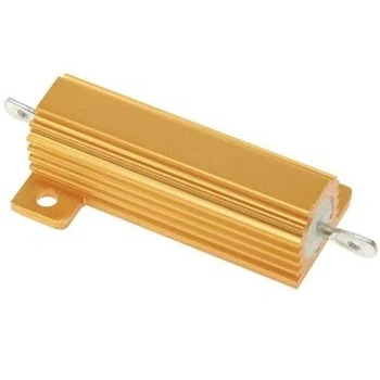 Afbeelding van WEERSTAND 50W 68E