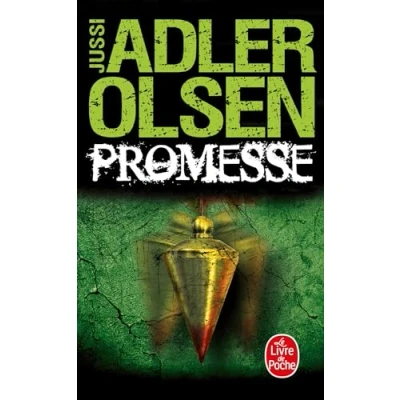 Afbeelding van ISBN Promesse, Romantiek, Frans, Paperback