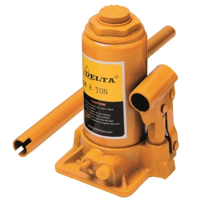 Afbeelding van Delta Potkrik 5 Ton