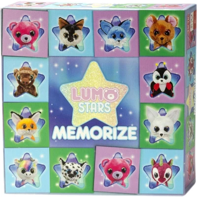 Afbeelding van Lumo Stars Memorize
