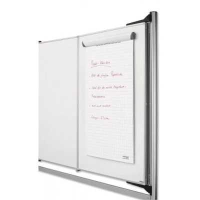 Afbeelding van Magnetische papierklem magnetoplan, 700 x 60 mm