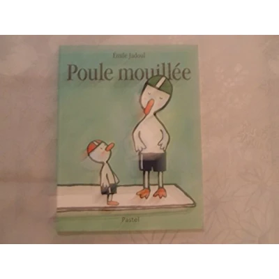 Afbeelding van Poule mouillée