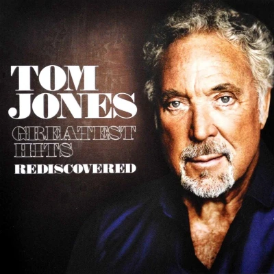 Afbeelding van Tom Jones Greatest Hits Rediscovered (2 CD)