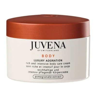 Image de Juvena Rich &amp; Intensive Body Care Cream 200 ml