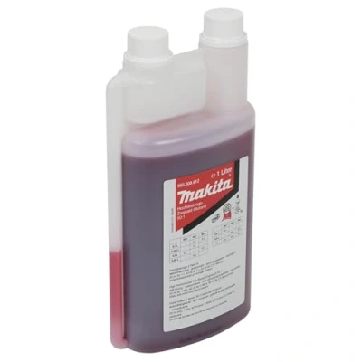Afbeelding van Dolmar 980008612 motorolie 2T 50:1 DoseerFL.1L