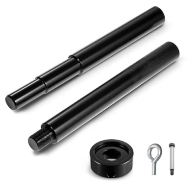 Image de VEVOR Kit d&#039;Alignement et d&#039;Installation de Roulement Cardan, Ensemble d&#039;Outils Moteur Robustes Compatible avec Mercruiser Alpha, Alpha 1, MR, Bravo, OMC, Cobra Volvo Entretien