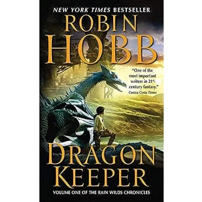 Afbeelding van Dragon Keeper