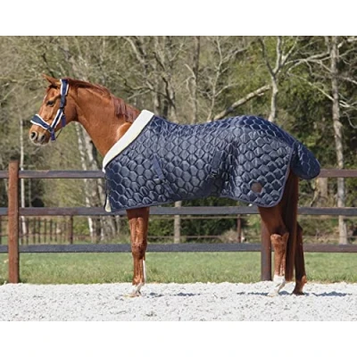 Image de QHP Stable Rug Classy