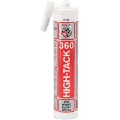 Afbeelding van Seal it 360 High Tack 290ml Zwart Connect Products