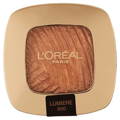 Afbeelding van L&#039;Oréal Color Riche Oogschaduw 500 Gold Mania