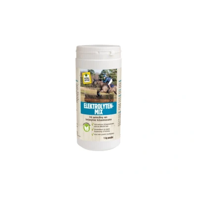 Image de VITALstyle Mélange d&#039;Électrolytes Cheval 1 kg