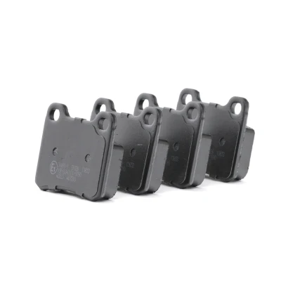 Afbeelding van Abs Remblokset 36498/1