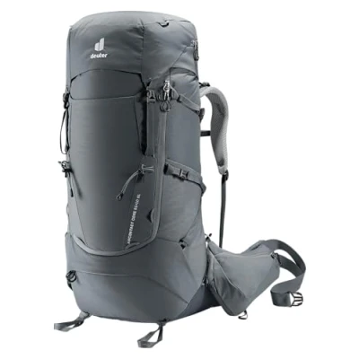 Image de Deuter Aircontact Core 55 + 10 SL Sac à dos