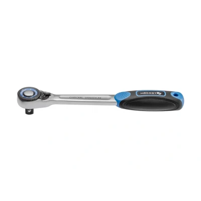 Afbeelding van Hogert Technik HT1R308 Omschakelratel 72 10 (3/8&quot;)