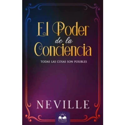 Afbeelding van El Poder de la Conciencia