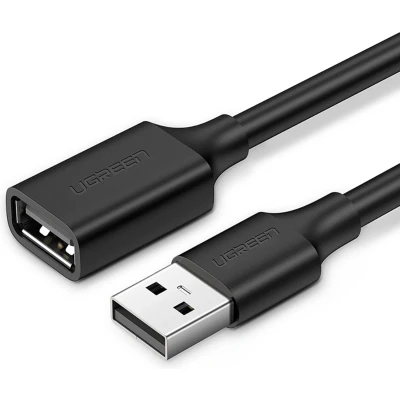 Afbeelding van USB 2.0 Male to Female Extension Cable