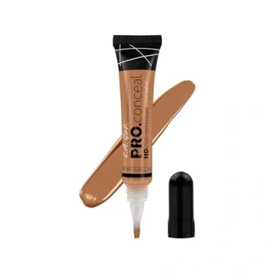 Afbeelding van LA Girl HD PRO Concealer Cool Tan