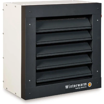 Afbeelding van Winterwarm indirect gestookte luchtverwarmer 1400 m3/u WWH