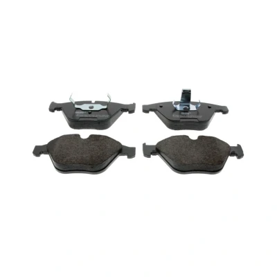 Image de 4 plaquettes de frein ferodo fdb1628