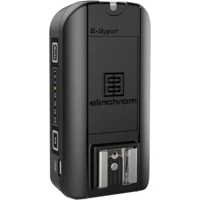 Afbeelding van Elinchrom EL Skyport Receiver Plus