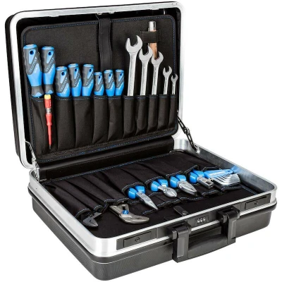 Image de GEDORE WK 1041 Basic Assortiment d&#039;outils En coffret 74 pièces 3082121