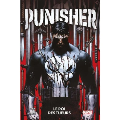 Image de Punisher T01 : Le Roi des tueurs